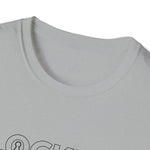LOCKED Inspo (black text) - Chastity Shirts by LockedBoy Athletics