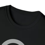 Lockedboy KeyHOLE Echo - Lockedboy Athletics Chastity Tshirt