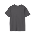 Lockedboy KeyHOLE Echo - Lockedboy Athletics Chastity Tshirt