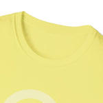 Lockedboy KeyHOLE Echo - Lockedboy Athletics Chastity Tshirt