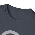 Lockedboy KeyHOLE Echo - Lockedboy Athletics Chastity Tshirt