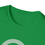 Lockedboy KeyHOLE Echo - Lockedboy Athletics Chastity Tshirt