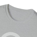 Lockedboy KeyHOLE Echo - Lockedboy Athletics Chastity Tshirt
