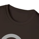 Lockedboy KeyHOLE Echo - Lockedboy Athletics Chastity Tshirt