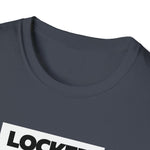 LockedBoy OG - Lockedboy Athletics Chastity Tshirt