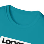 LockedBoy OG - Lockedboy Athletics Chastity Tshirt
