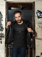 LOCKEDBOY player 2 - Chastity Shirts by LockedBoy Athletics