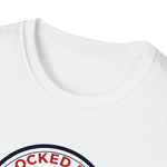 LockedBoy Sports Club - Chastity Tshirt