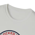 LockedBoy Sports Club - Chastity Tshirt