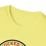 LockedBoy Sports Club - Chastity Tshirt