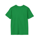 LockedBoy Sports Club - Chastity Tshirt