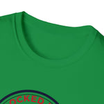 LockedBoy Sports Club - Chastity Tshirt