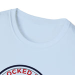 LockedBoy Sports Club - Chastity Tshirt