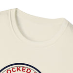 LockedBoy Sports Club - Chastity Tshirt