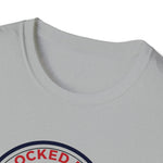 LockedBoy Sports Club - Chastity Tshirt
