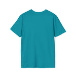 LockedBoy Sports Club - Chastity Tshirt
