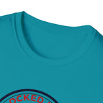 LockedBoy Sports Club - Chastity Tshirt