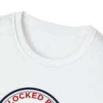 LockedBoy Sports Club - Chastity Tshirt Boxing Glove
