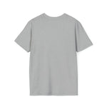LockedBoy Sports Club - Chastity Tshirt Boxing Glove