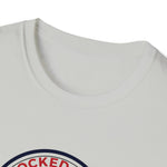 LockedBoy Sports Club - Chastity Tshirt Kettlebell