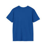 LockedBoy Sports Club - Chastity Tshirt Kettlebell