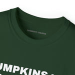 Locktober Tee - Lockedboy Athletics Chastity T-Shirts