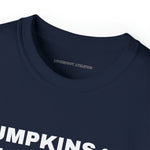 Locktober Tee - Lockedboy Athletics Chastity T-Shirts