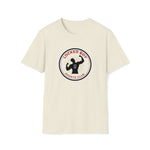 LockedBoy Sports Club - Chastity Tshirt