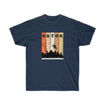 Bator City T-shirt