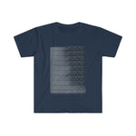 Chastity x 10 -Chastity Shirts by LockedBoy Athletics