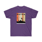 Bator City T-shirt
