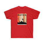 Bator City T-shirt