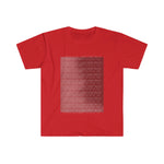 Chastity x 10 -Chastity Shirts by LockedBoy Athletics