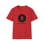 KeyHolder Lock - Chastity Shirts by LockedBoy Athletics