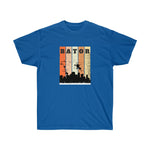 Bator City T-shirt