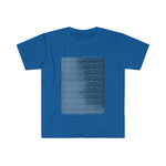 Chastity x 10 -Chastity Shirts by LockedBoy Athletics