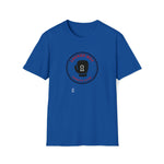 LockedBoy Sports Club - Chastity Tshirt Boxing Glove