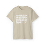 Locktober Tee - Lockedboy Athletics Chastity T-Shirts