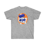 Artsy Albo TShirt B8rBrand Apparel