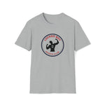 LockedBoy Sports Club - Chastity Tshirt