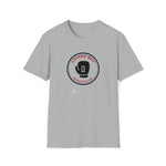LockedBoy Sports Club - Chastity Tshirt Boxing Glove