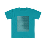 Chastity x 10 -Chastity Shirts by LockedBoy Athletics