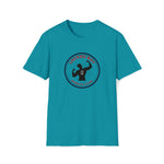 LockedBoy Sports Club - Chastity Tshirt