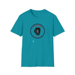 LockedBoy Sports Club - Chastity Tshirt Boxing Glove