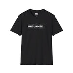 V2 Unc*mmed & Unbothered T-Shirt - Lockedboy Athletics by LeatherDaddy
