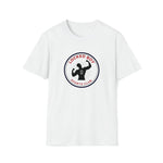 LockedBoy Sports Club - Chastity Tshirt