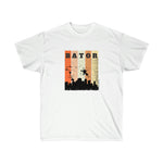 Bator City T-shirt