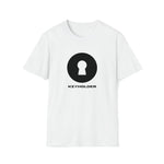 KeyHolder Lock - Chastity Shirts by LockedBoy Athletics