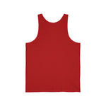 Big A$$ Plug Tank Top - LeatherDaddy