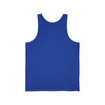 Big A$$ Plug Tank Top - LeatherDaddy